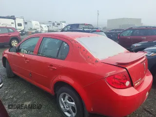 2008 Pontiac G5 z VIN 1G2AL55F987295340, wystawiony jako Copart lot #79253444 z przebiegiem Nie podano mil oraz Czysty tytuł • Clean title. Historia ofert i sprzedaży dostępna na DreamBid. Obrazek 2.