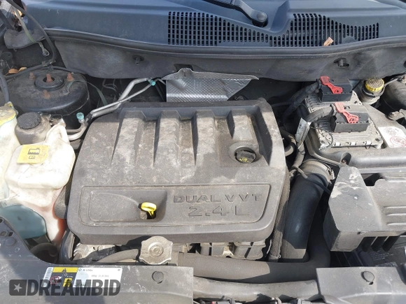2016 Jeep Compass High Altitude with VIN 1C4NJDEB8GD647351, listed as a IAAI auction lot 41894388 with 138,356 mi miles and . Bid and sale history available at DreamBid. Image 10.