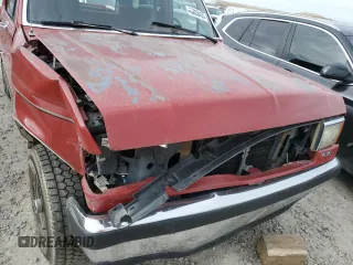 1990 Ford F-150 with VIN 1FTEF14N3LLA15630, listed as a Copart auction lot 43826435 with 567,244 mi miles and Salvage Title. Bid and sale history available at carsss.com. Image 11.
