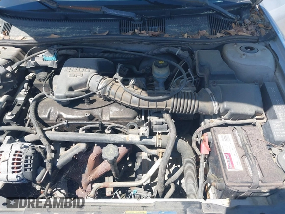 2002 Chevrolet Cavalier LS z VIN 1G1JF524327430446, wystawiony jako IAAI lot #41909420 z przebiegiem 200 440 mil mil oraz . Historia ofert i sprzedaży dostępna na DreamBid. Obrazek 10.