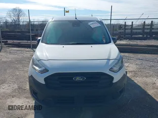 2022 Ford Transit Connect XL with VIN NM0LS7S24N1520389, listed as a IAAI auction lot 41887623 with 61,746 mi miles and . Bid and sale history available at DreamBid. Image 12.