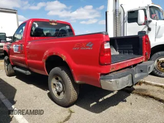 2010 Ford F-350 with VIN 1FTWF3BY1AEA51122, listed as a Copart auction lot 51140175 with 148,830 mi miles and Clean title. Bid and sale history available at DreamBid. Image 2.