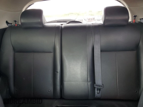 2013 Nissan Juke SL z VIN JN8AF5MV9DT222244, wystawiony jako Copart lot #59609995 z przebiegiem 169 024 mil mil oraz Szkoda całkowita • Salvage title. Historia ofert i sprzedaży dostępna na DreamBid. Obrazek 10.