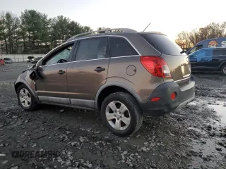 2014 Chevrolet Captiva Sport LS with VIN 3GNAL2EK7ES582557, listed as a Copart auction lot 81590774 with 94,174 mi miles and Salvage Title. Bid and sale history available at DreamBid. Image 2.