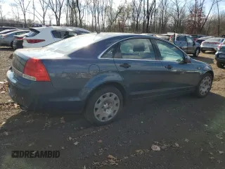 2014 Chevrolet Caprice z VIN 6G3NS5R26EL956920, wystawiony jako Copart lot #78997444 z przebiegiem 168 411 mil mil oraz Tytuł czysty. Historia ofert i sprzedaży dostępna na DreamBid. Obrazek 3.