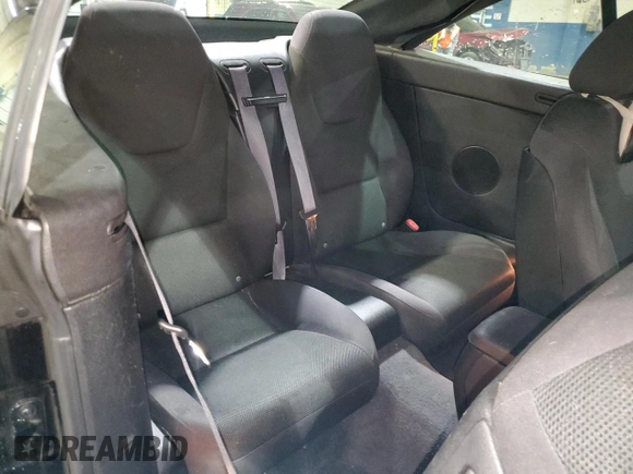 2008 Pontiac G6 GT with VIN 1G2ZH361784283524, listed as a Copart auction lot 42861745 with 78,502 mi miles and Clean title. Bid and sale history available at DreamBid. Image 10.