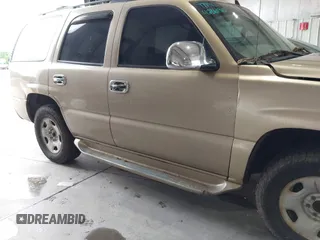 2006 Chevrolet Tahoe LS with VIN 1GNEC13ZX6J138197, listed as a IAAI auction lot 42361910 with 266,765 mi miles and . Bid and sale history available at DreamBid. Image 6.