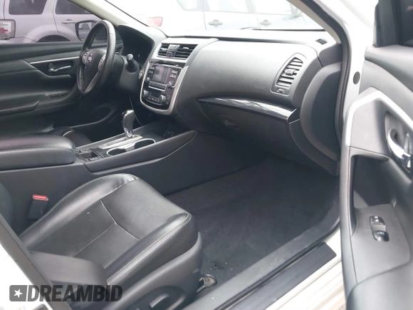 2018 Nissan Altima S with VIN 1N4AL3AP7JC231329, listed as a IAAI auction lot 41557939 with 103,799 mi miles and . Bid and sale history available at DreamBid. Image 5.