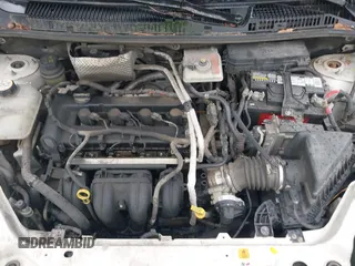 2011 Ford Transit Connect XL with VIN NM0LS7AN6BT058624, listed as a IAAI auction lot 42443969 with 278,650 mi miles and . Bid and sale history available at DreamBid. Image 10.
