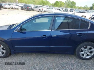 2009 Nissan Altima SL with VIN 1N4AL21E09N507553, listed as a IAAI auction lot 42008062 with 204,308 mi miles and . Bid and sale history available at DreamBid. Image 14.