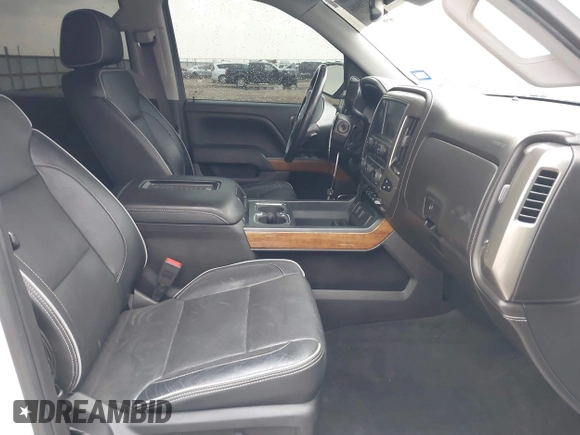 2018 Chevrolet Silverado 1500 High Country with VIN 3GCUKTEC1JG331991, listed as a IAAI auction lot 41718084 with 120,924 mi miles and . Bid and sale history available at DreamBid. Image 5.