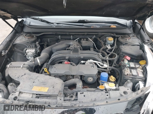 2015 Subaru Legacy Premium with VIN 4S3BNAF60F3032868, listed as a IAAI auction lot 40883763 with 157,568 mi miles and . Bid and sale history available at DreamBid. Image 10.