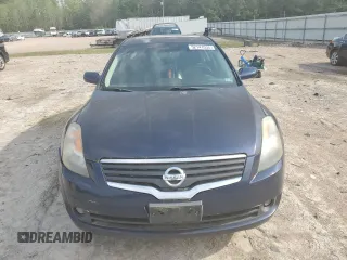 2009 Nissan Altima 2.5 SL with VIN 1N4AL21E59N432736, listed as a Copart auction lot 52141035 with 193,256 mi miles and Clean Title. Bid and sale history available at carsss.com. Image 5.