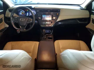 2016 Toyota Avalon Hybrid XLE Premium with VIN 4T1BD1EB6GU049408, listed as a Copart auction lot 47081645 with 94,468 mi miles and Salvage Title. Bid and sale history available at carsss.com. Image 8.