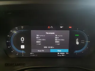 2021 Volvo XC40 с VIN YV4ED3UR8M2546301, выставлен на аукционе Copart как лот 56724205 с пробегом 19 132 миль миль и Списание • Salvage title. История ставок и продаж доступна на DreamBid. Изображение 9.