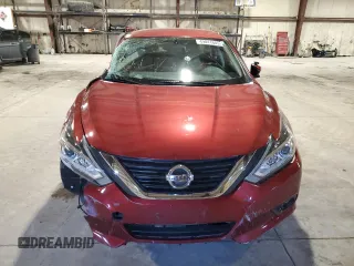 2016 Nissan Altima SL with VIN 1N4AL3AP9GC293808, listed as a Copart auction lot 49041605 with 121,871 mi miles and Salvage Title. Bid and sale history available at carsss.com. Image 5.