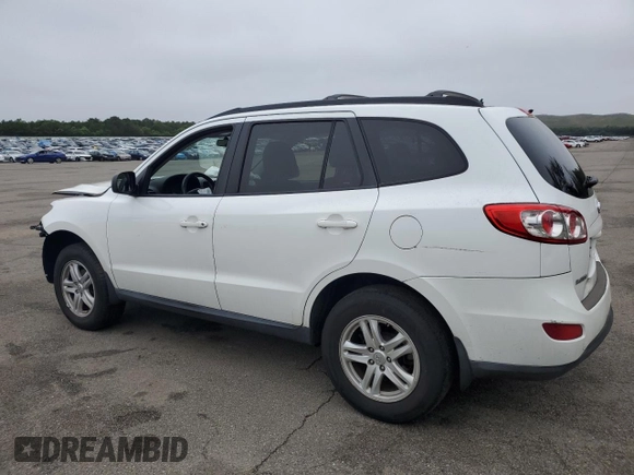 2010 Hyundai Santa Fe GLS z VIN 5NMSG3AB7AH397908, wystawiony jako Copart lot #59961605 z przebiegiem 178 387 mil mil oraz Szkoda całkowita • Salvage title. Historia ofert i sprzedaży dostępna na DreamBid. Obrazek 2.