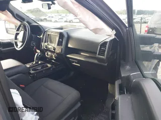 2020 Ford F-150 XL с VIN 1FTEW1CP0LFB42935, выставлен на аукционе IAAI как лот 42112739 с пробегом 62 649 миль миль и . История ставок и продаж доступна на DreamBid. Изображение 5.