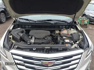 2017 Cadillac XT5 FWD с VIN 1GYKNARS1HZ110206, выставлен на аукционе IAAI как лот 42340366 с пробегом 53 165 миль миль и . История ставок и продаж доступна на DreamBid. Изображение 10.