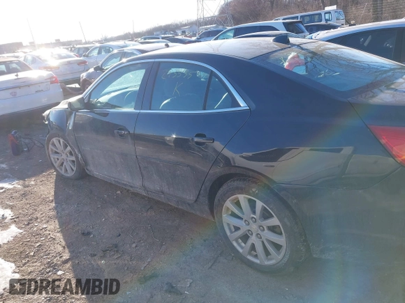 2014 Chevrolet Malibu LT with VIN 1G11E5SL0EF293535, listed as a IAAI auction lot 41373511 with 167,743 mi miles and . Bid and sale history available at DreamBid. Image 14.