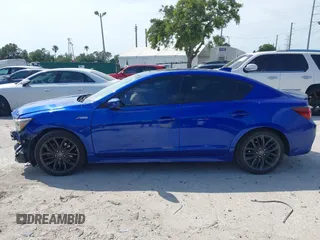 2020 Acura ILX Premium with VIN 19UDE2F80LA002472, listed as a IAAI auction lot 42232006 with 59,098 mi miles and . Bid and sale history available at DreamBid. Image 14.