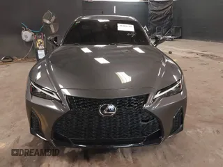 2022 Lexus IS 350 F Sport with VIN JTHGZ1E28N5023281, listed as a IAAI auction lot 41881141 with 29,040 mi miles and . Bid and sale history available at DreamBid. Image 12.