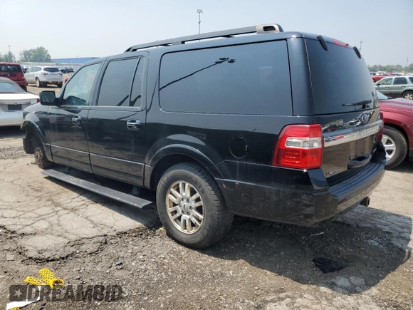 2017 Ford Expedition Max Limited с VIN 1FMJK2AT7HEA18797, выставлен на аукционе Copart как лот 64969195 с пробегом 176 860 миль миль и Чистый • Clean title. История ставок и продаж доступна на DreamBid. Изображение 2.