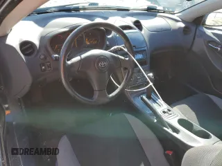 2004 Toyota Celica GT with VIN JTDDR32T440168763, listed as a Copart auction lot 44928425 with 231,922 mi miles and Salvage Title. Bid and sale history available at carsss.com. Image 8.
