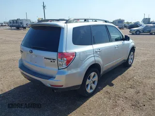 2010 Subaru Forester XT Limited with VIN JF2SH6FC5AH742081, listed as a IAAI auction lot 42358962 with 142,627 mi miles and . Bid and sale history available at DreamBid. Image 4.