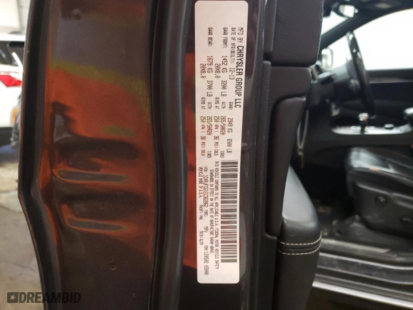 2014 Jeep Grand Cherokee Overland with VIN 1C4RJFCG1EC362862, listed as a Copart auction lot 45944465 with 139,212 mi miles and Non Repairable. Bid and sale history available at carsss.com. Image 12.