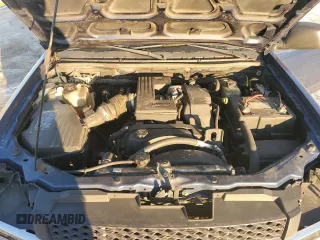 2006 Chevrolet Colorado 1LT z VIN 1GCDT196968282932, wystawiony jako Copart lot #87628815 z przebiegiem 144 087 mil mil oraz Szkoda całkowita • Salvage title. Historia ofert i sprzedaży dostępna na DreamBid. Obrazek 13.