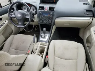 2013 Subaru Impreza Premium z VIN JF1GPAC62D2863043, wystawiony jako Copart lot #56585295 z przebiegiem 197 071 mil mil oraz Szkoda całkowita • Salvage title. Historia ofert i sprzedaży dostępna na DreamBid. Obrazek 8.