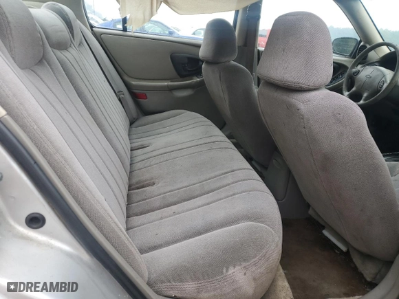 2005 Chevrolet Classic with VIN 1G1ND52F65M216324, listed as a Copart auction lot 71707924 with 149,001 mi miles and Salvage Title. Bid and sale history available at carsss.com. Image 10.