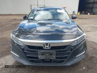 2020 Honda Accord with VIN 1HGCV3F16LA012041, listed as a IAAI auction lot 41501343 with 97,277 mi miles and . Bid and sale history available at DreamBid. Image 12.