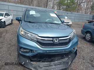 2016 Honda CR-V EX with VIN 2HKRM4H51GH716325, listed as a IAAI auction lot 41953473 with 95,408 mi miles and . Bid and sale history available at DreamBid. Image 12.