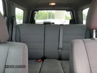 2010 Ford Escape XLT с VIN 1FMCU9DG4AKD26186, выставлен на аукционе Copart как лот 58501975 с пробегом 156 470 миль миль и Чистый • Clean title. История ставок и продаж доступна на DreamBid. Изображение 10.