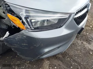 2019 Buick Encore Preferred with VIN KL4CJESB7KB924524, listed as a IAAI auction lot 41884779 with 404,845 mi miles. Bid and sale history available at carsss.com. Image 6.