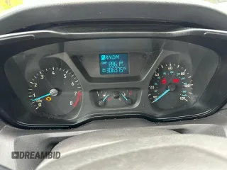 2015 Ford Transit XL с VIN 1FDZX2CM2FKB23580, выставлен на аукционе Copart как лот 63400305 с пробегом 306 375 миль миль и Чистый • Clean title. История ставок и продаж доступна на DreamBid. Изображение 8.