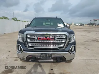 2020 GMC Sierra 1500 SLT with VIN 3GTP8DED3LG287957, listed as a IAAI auction lot 42121912 with Not provided miles and . Bid and sale history available at DreamBid. Image 12.