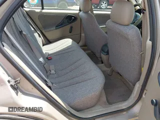 2004 Chevrolet Cavalier with VIN 1G1JC52F947165724, listed as a IAAI auction lot 42564483 with 84,773 mi miles and . Bid and sale history available at DreamBid. Image 8.