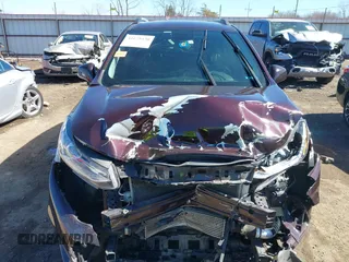 2021 Chevrolet Trax LT with VIN KL7CJPSM1MB360646, listed as a IAAI auction lot 41629430 with 84,854 mi miles. Bid and sale history available at carsss.com. Image 12.