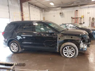 2016 Ford Explorer z VIN 1FM5K7B80GGA09516, wystawiony jako IAAI lot #42510260 z przebiegiem 116 430 mil mil oraz . Historia ofert i sprzedaży dostępna na DreamBid. Obrazek 13.