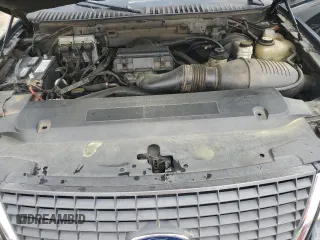 2005 Ford Expedition Special Service with VIN 1FMPU15505LA18951, listed as a Copart auction lot 50933965 with 224,657 mi miles and Salvage Title. Bid and sale history available at carsss.com. Image 11.