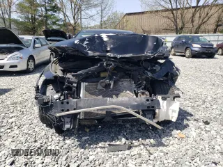 2015 Infiniti Q50 Premium z VIN JN1BV7AR2FM395318, wystawiony jako Copart lot #55029355 z przebiegiem 186 303 mil mil oraz Czysty tytuł • Clean title. Historia ofert i sprzedaży dostępna na DreamBid. Obrazek 5.