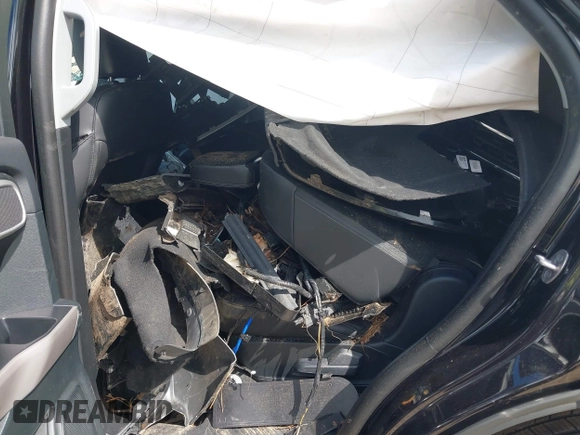 2024 Ford Explorer XLT с VIN 1FMSK7DH0RGA83585, выставлен на аукционе IAAI как лот 42227603 с пробегом Не указан миль и . История ставок и продаж доступна на DreamBid. Изображение 8.