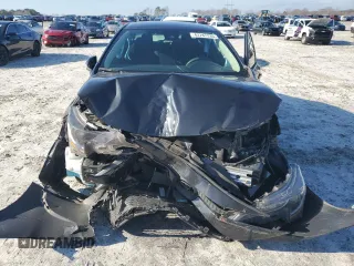 2022 Toyota Corolla LE with VIN 5YFEPMAE6NP392076, listed as a Copart auction lot 43787335 with 116,200 mi miles and Salvage Title. Bid and sale history available at carsss.com. Image 5.