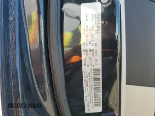 2019 Chrysler Pacifica Touring Plus z VIN 2C4RC1FG9KR698500, wystawiony jako Copart lot #51342515 z przebiegiem 85 707 mil mil oraz Szkoda całkowita • Salvage title. Historia ofert i sprzedaży dostępna na DreamBid. Obrazek 13.