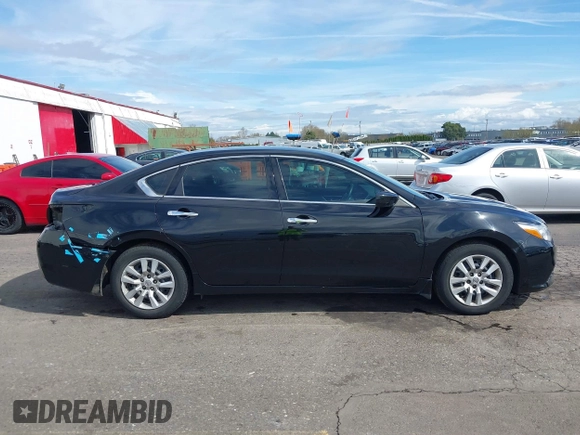 2018 Nissan Altima 2.5 SR with VIN 1N4AL3APXJC297695, listed as a IAAI auction lot 41878561 with 77,916 mi miles. Bid and sale history available at carsss.com. Image 14.