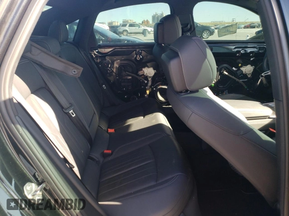 2021 Audi A6 Premium Plus z VIN WAUE3AF23MN048738, wystawiony jako Copart lot #49590165 z przebiegiem 51 904 mil mil oraz Szkoda całkowita • Salvage title. Historia ofert i sprzedaży dostępna na DreamBid. Obrazek 10.