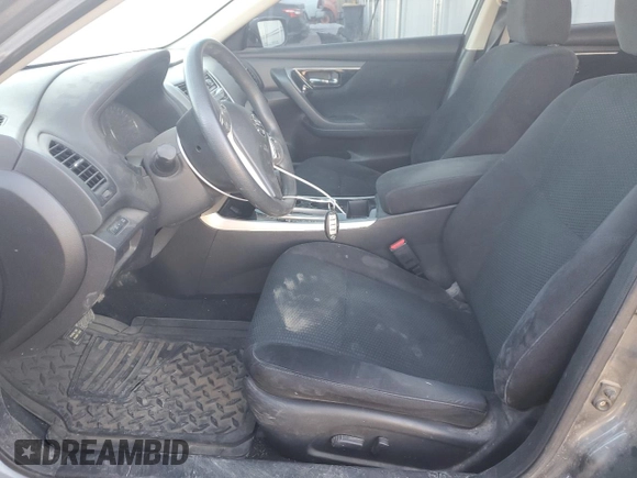 2014 Nissan Altima 2.5 SV with VIN 1N4AL3AP2EC159820, listed as a Copart auction lot 43236025 with 151,851 mi miles and Salvage Title. Bid and sale history available at carsss.com. Image 7.
